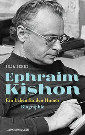 Behre |  Ephraim Kishon | Buch |  Sack Fachmedien