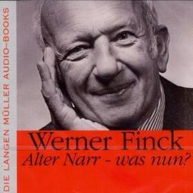 Finck | Alter Narr, was nun? | Sonstiges | 978-3-7844-4008-8 | sack.de