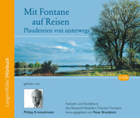 Bramböck / Fontane |  Mit Fontane auf Reisen | Sonstiges |  Sack Fachmedien