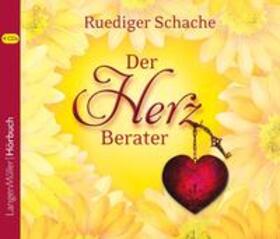 Schache |  Der Herzberater (CD) | Sonstiges |  Sack Fachmedien