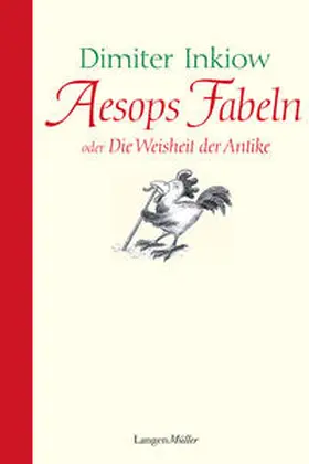 Inkiow |  Aesops Fabeln | Buch |  Sack Fachmedien