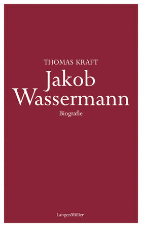 Kraft |  Jakob Wassermann | eBook | Sack Fachmedien