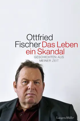 Fischer |  Das Leben ein Skandal | eBook | Sack Fachmedien