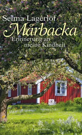 Lagerlöf |  Mårbacka | eBook | Sack Fachmedien