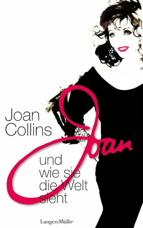 Collins | Joan und wie sie die Welt sieht | E-Book | sack.de