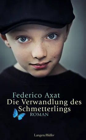 Axat | Die Verwandlung des Schmetterlings | E-Book | sack.de