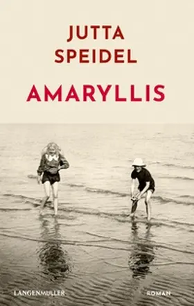 Speidel |  Amaryllis | eBook | Sack Fachmedien