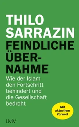 Sarrazin |  Feindliche Übernahme | eBook | Sack Fachmedien