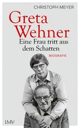 Meyer |  Greta Wehner | eBook | Sack Fachmedien