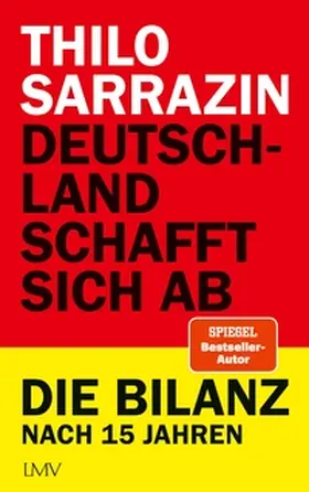 Sarrazin |  Deutschland schafft sich ab | eBook | Sack Fachmedien