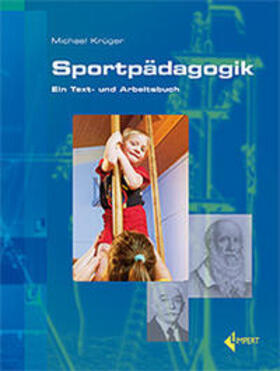 Krüger |  Sportpädagogik | Buch |  Sack Fachmedien