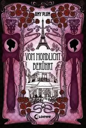 Plum |  Revenant-Trilogie 02 - Vom Mondlicht berührt | Buch |  Sack Fachmedien