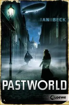 Beck |  Pastworld | Buch |  Sack Fachmedien