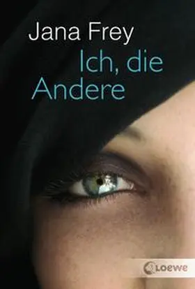 Frey |  Ich, die Andere | Buch |  Sack Fachmedien