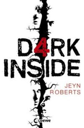 Roberts |  Dark Inside | Buch |  Sack Fachmedien
