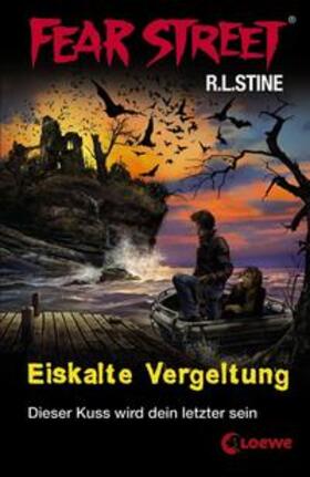 Stine |  Eiskalte Vergeltung | Buch |  Sack Fachmedien