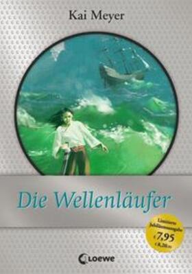 Meyer |  Die Wellenläufer | Buch |  Sack Fachmedien