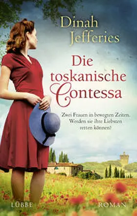 Jefferies |  Die toskanische Contessa | Buch |  Sack Fachmedien