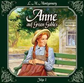 Montgomery |  Anne auf Green Gables, Folge 1 | Sonstiges |  Sack Fachmedien