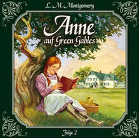 Montgomery |  Anne auf Green Gables, Folge 2 | Sonstiges |  Sack Fachmedien