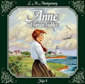 Montgomery |  Anne auf Green Gables, Folge 4 | Sonstiges |  Sack Fachmedien