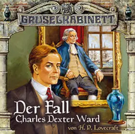 Lovecraft |  Der Fall Charles Dexter Ward | Sonstiges |  Sack Fachmedien