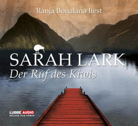 Lark |  Der Ruf des Kiwis | Sonstiges |  Sack Fachmedien