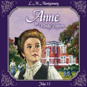 Montgomery |  Anne in Windy Poplars 13 | Sonstiges |  Sack Fachmedien