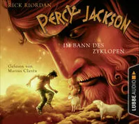 Riordan |  Percy Jackson 02. Im Bann des Zyklopen | Sonstiges |  Sack Fachmedien