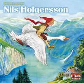 Lagerlöf | Nils Holgersson | Sonstiges | 978-3-7857-4478-9 | sack.de