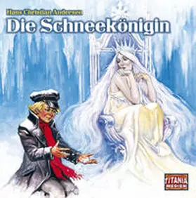 Andersen |  Die Schneekönigin | Sonstiges |  Sack Fachmedien