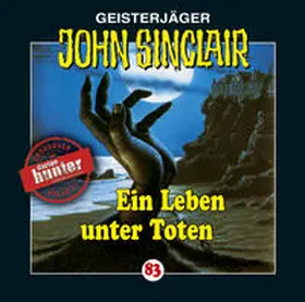 Dark | John Sinclair - Folge 83 | Sonstiges | 978-3-7857-4705-6 | sack.de