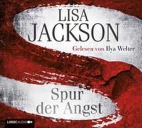 Jackson |  S Spur der Angst | Sonstiges |  Sack Fachmedien