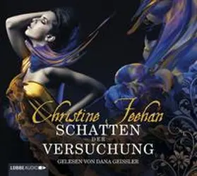 Feehan |  Schatten der Versuchung | Sonstiges |  Sack Fachmedien