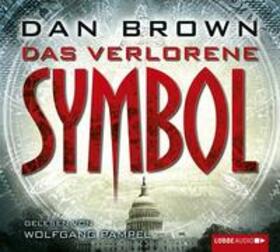 Brown |  Das verlorene Symbol | Sonstiges |  Sack Fachmedien