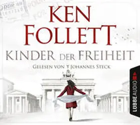 Follett |  Kinder der Freiheit | Sonstiges |  Sack Fachmedien