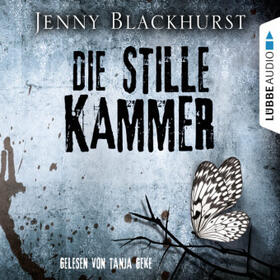 Blackhurst |  Die stille Kammer | Sonstiges |  Sack Fachmedien