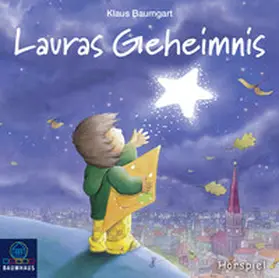 Baumgart |  Lauras Geheimnis | Sonstiges |  Sack Fachmedien