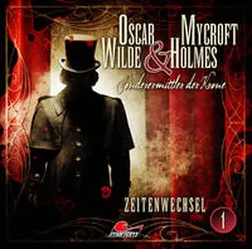 Maas |  Oscar Wilde & Mycroft Holmes - Folge 01 | Sonstiges |  Sack Fachmedien