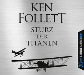 Follett |  Sturz der Titanen | Sonstiges |  Sack Fachmedien