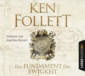 Follett |  Das Fundament der Ewigkeit | Sonstiges |  Sack Fachmedien