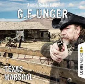 Unger |  Texas-Marshal | Sonstiges |  Sack Fachmedien