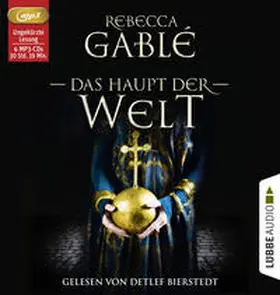 Gablé |  Das Haupt der Welt | Sonstiges |  Sack Fachmedien