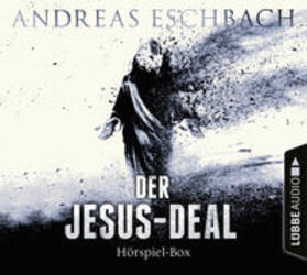 Eschbach |  Der Jesus-Deal - Teil 01-Teil 04 | Sonstiges |  Sack Fachmedien