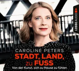 Peters | Stadt, Land, zu Fuß | Sonstiges | 978-3-7857-8147-0 | sack.de