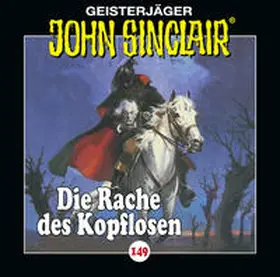 Dark / Ehrhardt |  John Sinclair - Folge 149 | Sonstiges |  Sack Fachmedien