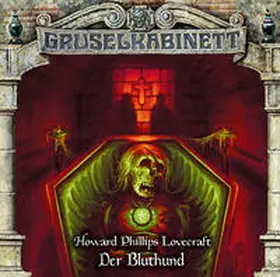 Lovecraft / Gruppe | Gruselkabinett - Folge 174 | Sonstiges | 978-3-7857-8384-9 | sack.de