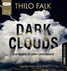 Falk |  Dark Clouds | Sonstiges |  Sack Fachmedien