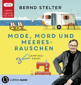 Stelter |  Mode, Mord und Meeresrauschen | Sonstiges |  Sack Fachmedien