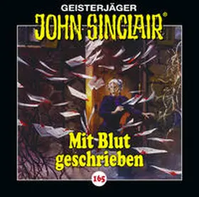 Dark / Ehrhardt |  John Sinclair - Folge 165 | Sonstiges |  Sack Fachmedien